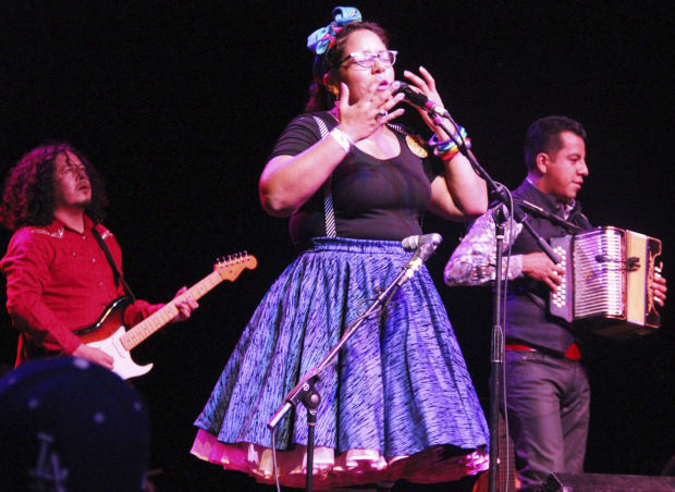 La Santa Cecilia (LE)